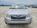 Subaru Forester 2016