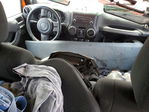 Jeep Wrangler 2012
