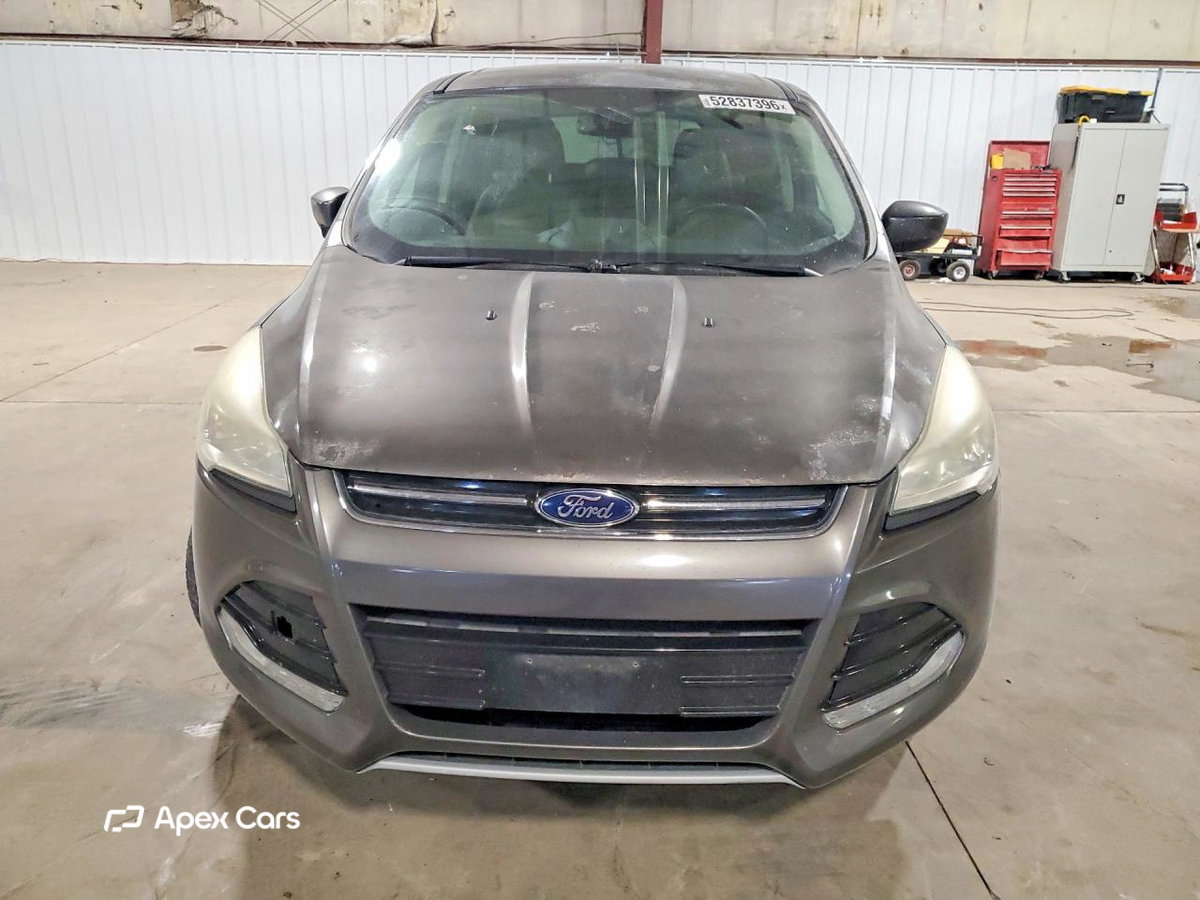 Ford Escape 2013