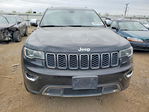 Jeep Cherokee 2018