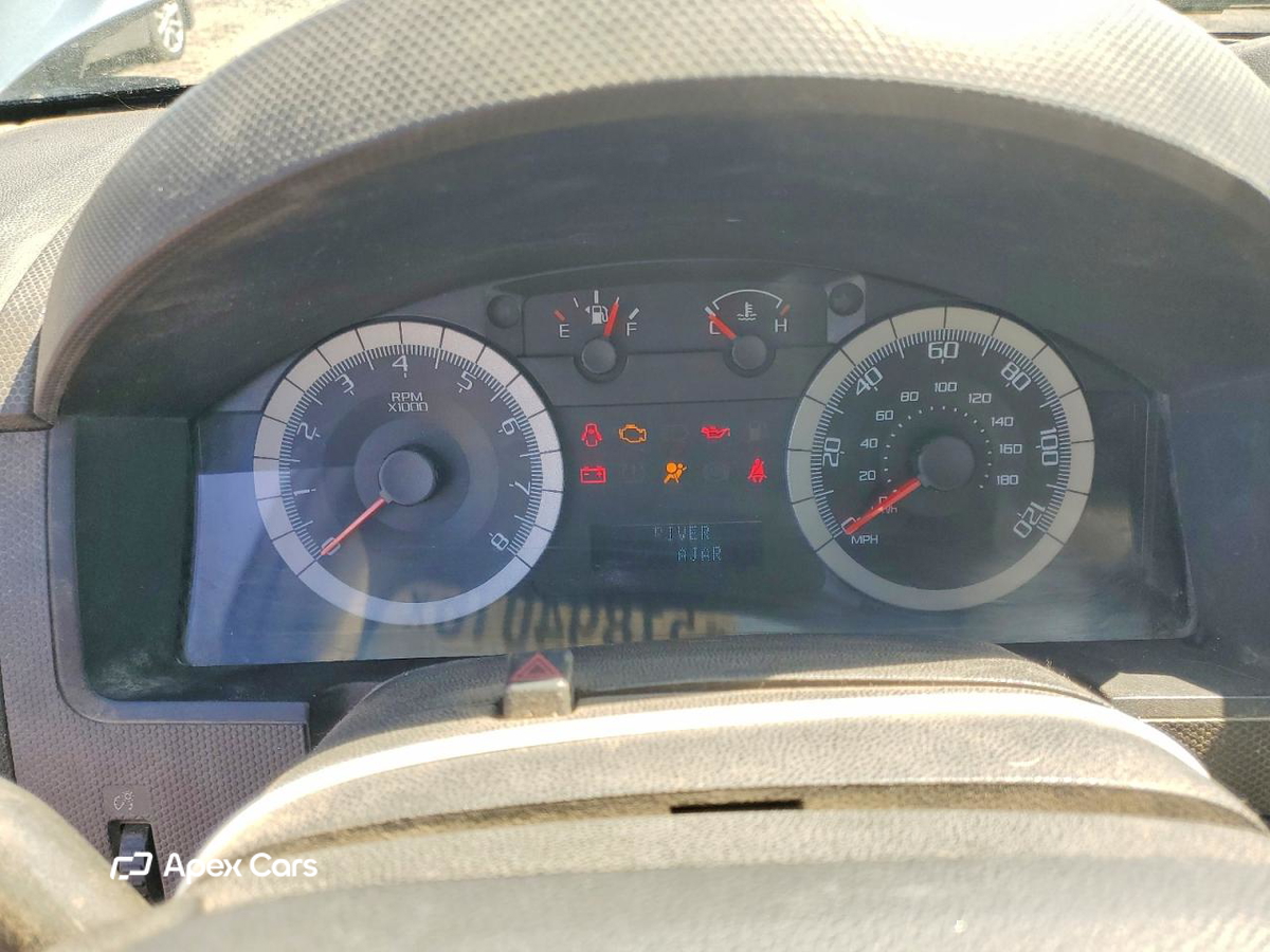 Ford Escape 2009