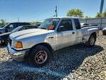 Ford Ranger 2001