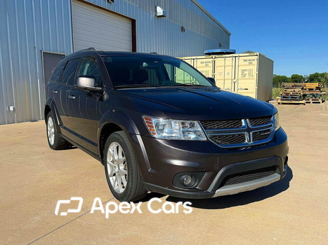 Dodge Journey 2016 - Image 1 of 10