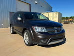 Dodge Journey 2016