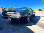 Pontiac Firebird 1981