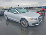 Audi A5 2012