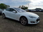 Tesla Model S 2014