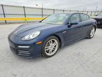 Porsche Panamera 2014