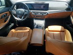 BMW Series 3 2023