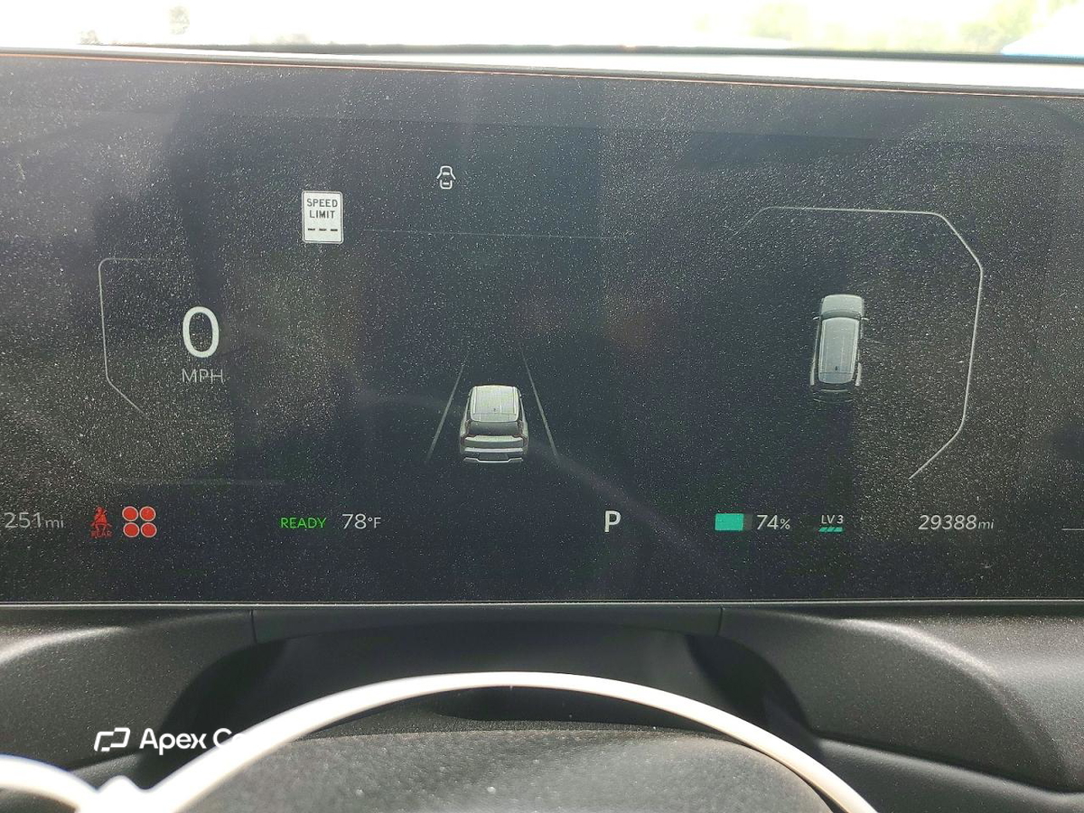 Kia EV9 2024