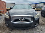 Infiniti JX 2013