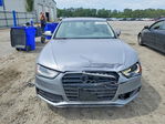 Audi A4 2016