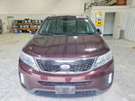 Kia Sorento 2014