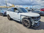 Land Rover Range Rover 2014