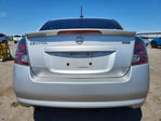 Nissan Sentra 2011