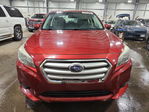 Subaru Legacy 2015