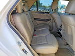 Mercedes-Benz M-klasse 2013