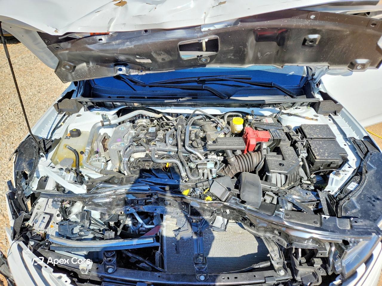 Nissan Sentra 2026