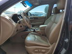 Nissan Pathfinder 2014