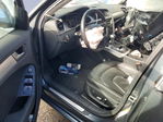 Audi A4 2014