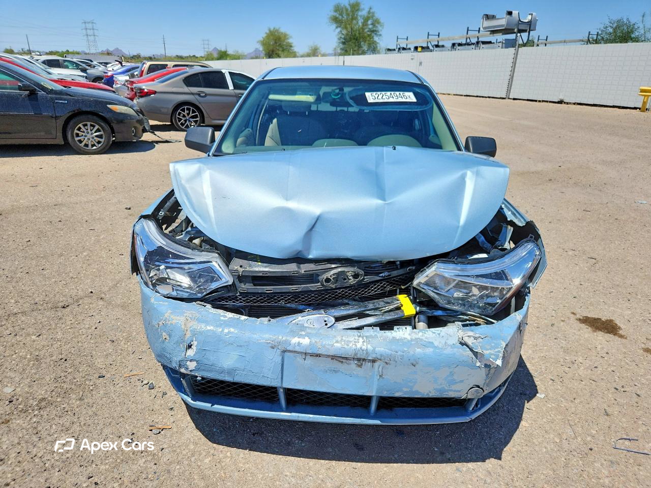 Ford Focus 2009