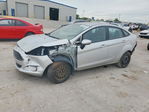 Ford Fiesta 2014