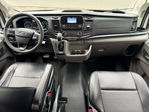 Ford Transit 2020