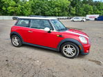 MINI Cooper 2013
