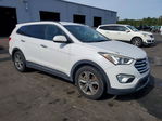 Hyundai Santa Fe 2014
