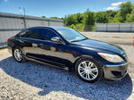 Hyundai Genesis 2013