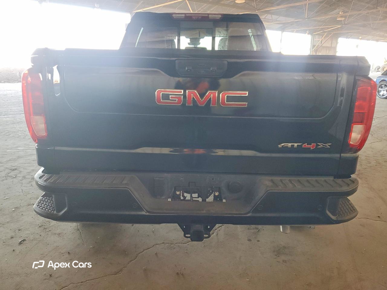 GMC Sierra 2026