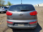 Kia Sportage 2015