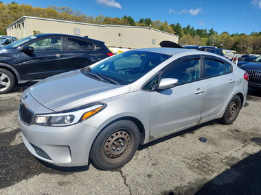 Kia Forte 2018 - Image 1 of 12
