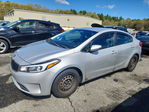 Kia Forte 2018