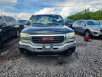 GMC Sierra 2003