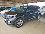 Ford Explorer 2024