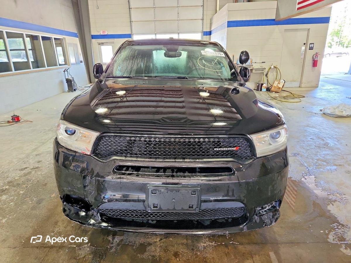 Dodge Durango 2020
