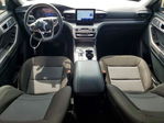 Ford Explorer 2024