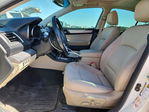 Subaru Legacy 2015