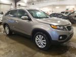 Kia Sorento 2011