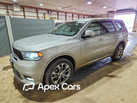 Dodge Durango 2020 - Image 1 of 12