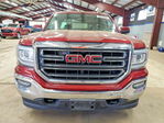 GMC Sierra 2017