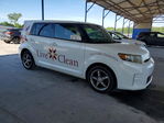 Scion xB 2013
