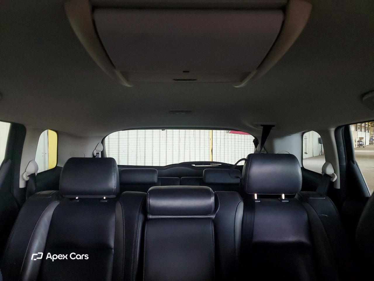 Mazda CX-9 2010