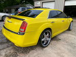Chrysler 300 2012