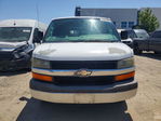 Chevrolet Express 2013