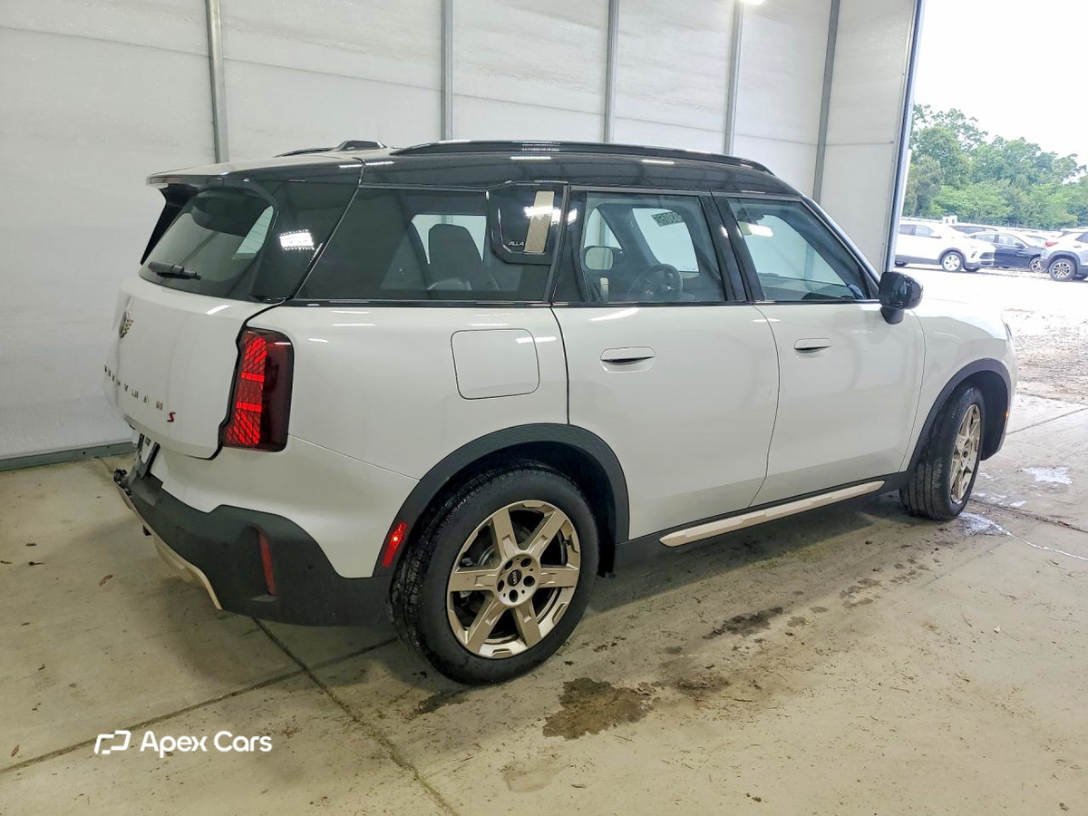 MINI Cooper 2026