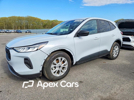 Ford Escape 2025 - Image 1 of 13