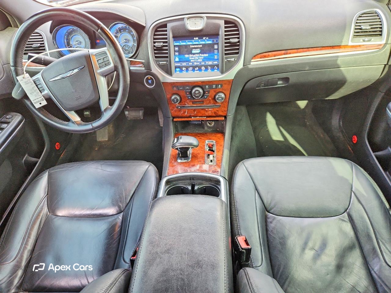 Chrysler 300 2013
