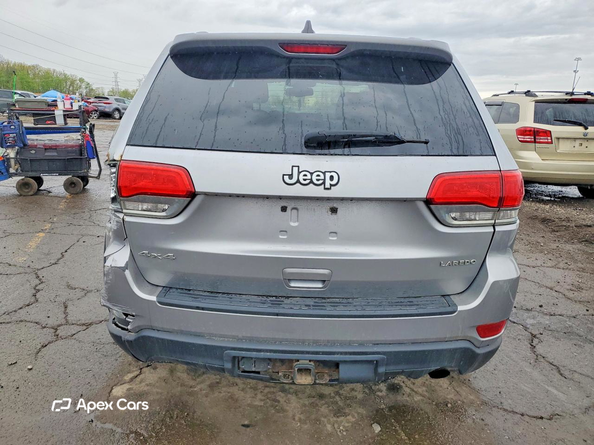 Jeep Cherokee 2014